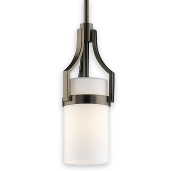 Ditto Mini Pendant by Thomas Lighting