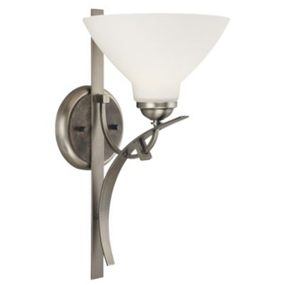 Regatta Wall Sconce by Thomas Lighting