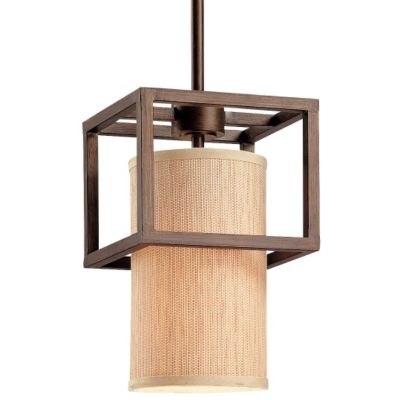 Chikara Mini Pendant by Thomas Lighting