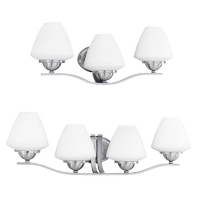 Cosmopolitan Bath Bar by Thomas Lighting