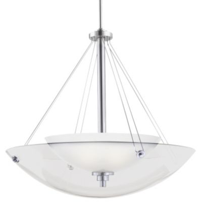 Vado Bowl by Thomas Lighting