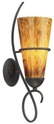 Tango Wall Sconce by Thomas Lighting