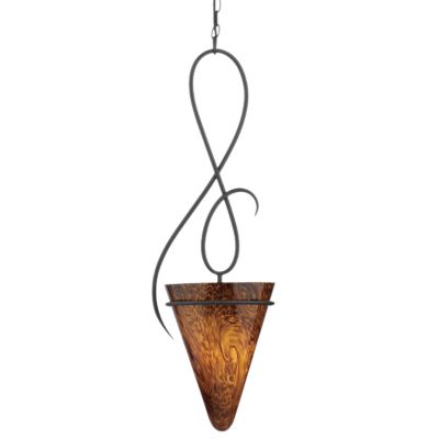 Tango Foyer Pendant by Thomas Lighting