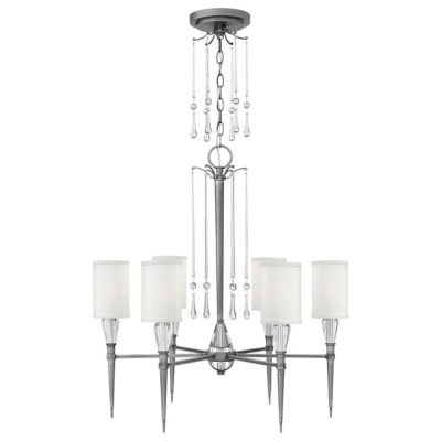 Bentley Chandelier by Fredrick Ramond