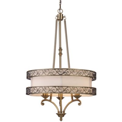 Abington Pendant by ELK Lighting