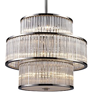 Braxton Pendant by ELK Lighting