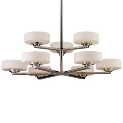 Sousa 2-Tier Chandelier by ELK Lighting
