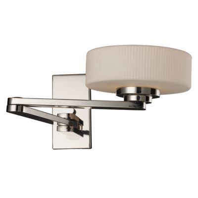 Sousa Swingarm Wall Sconce by ELK Lighting