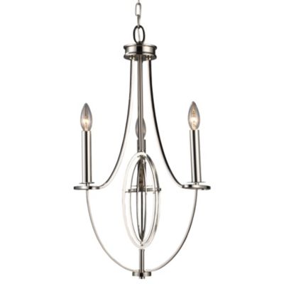 Dione Chandelier by ELK Lighting