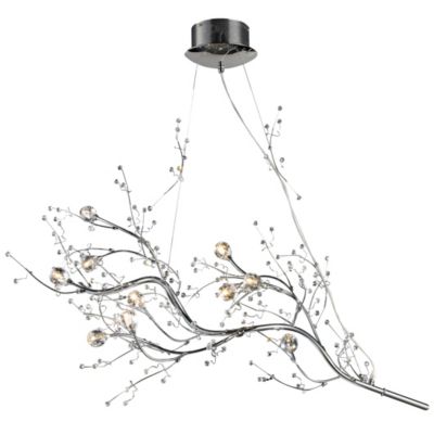 Viviana Suspension by ELK Lighting