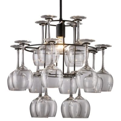Vintage Chandelier by ELK Lighting