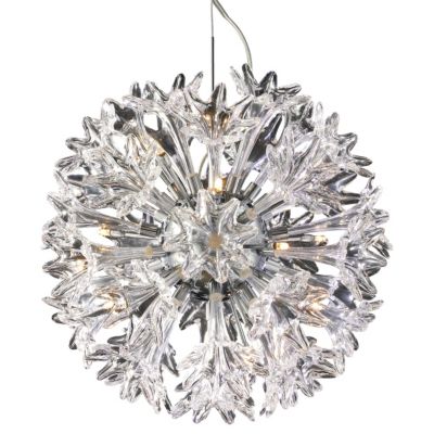 Solexa Pendant by ELK Lighting