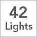 42 Lights