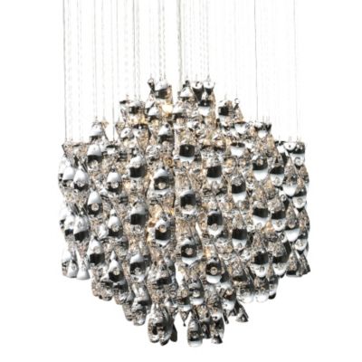 Odyssey Suspension by ELK Lighting