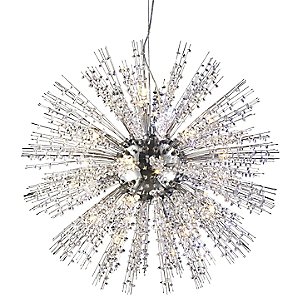Andromeda Pendant by ELK Lighting