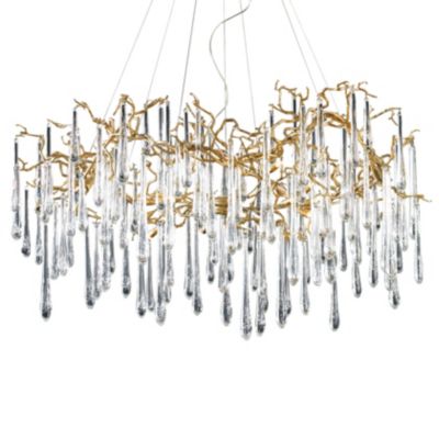 Veubronce Chandelier by ELK Lighting