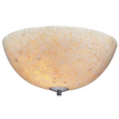 Stonybrook Semi-Flushmount by ELK Lighting