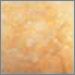 Dark Rust with Amber Stone