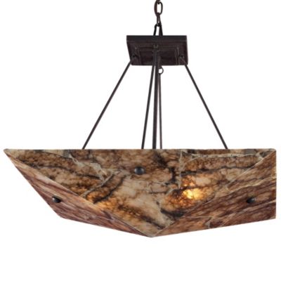 Imperial Granite 8875 Bowl by ELK Lighting