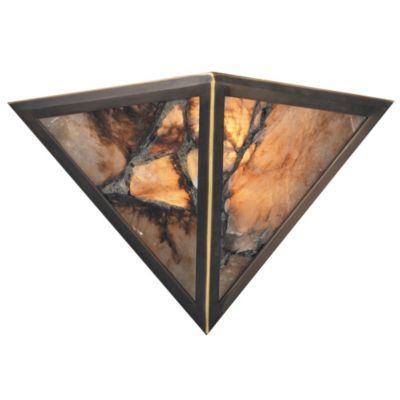 Imperial Granite Wall Sconce by ELK Lighting