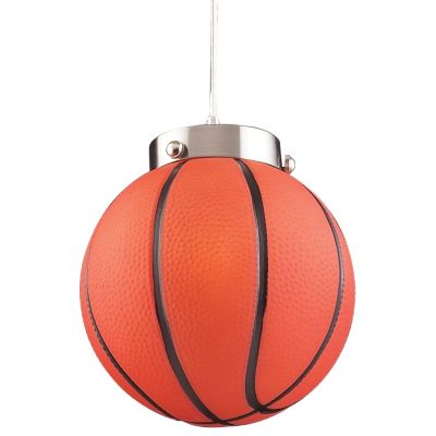 Basketball Pendant by ELK Lighting