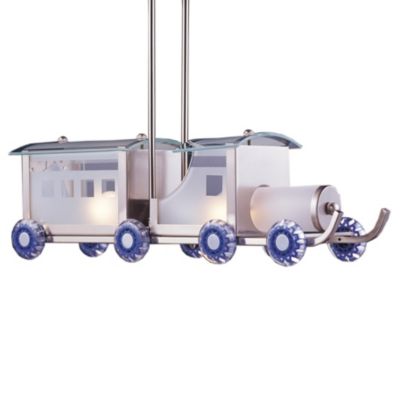 Choo Choo Pendant by ELK Lighting