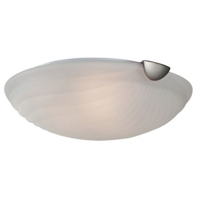 Crest Flushmount by Access Lighting