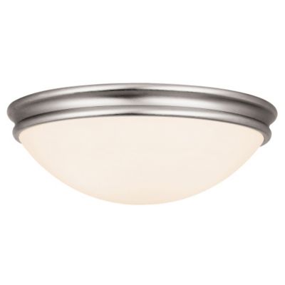 Atom Flushmount by Access Lighting
