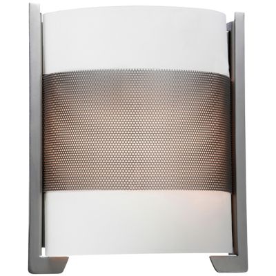 Iron Wall Sconce by Access Lighting