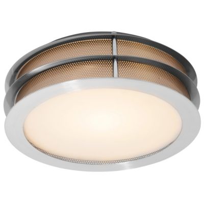 Iron Flushmount by Access Lighting