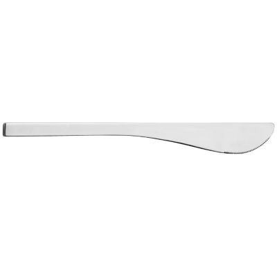 Colombina Dessert Knife by Alessi