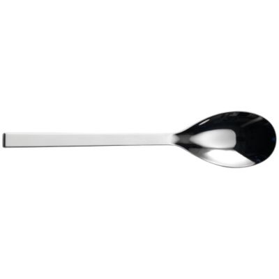 Colombina Serving Spoon by Alessi