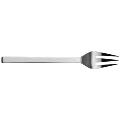 Colombina Serving Fork by Alessi