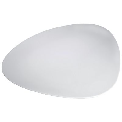 Colombina Serving Plate by Alessi