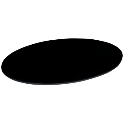 Colombina Oval Tray by Alessi