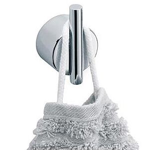 DUO Wall Hook by Blomus - OPEN BOX RETURN