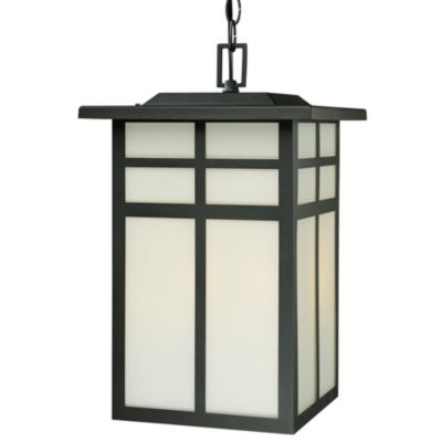 Mission Pendant by Thomas Lighting