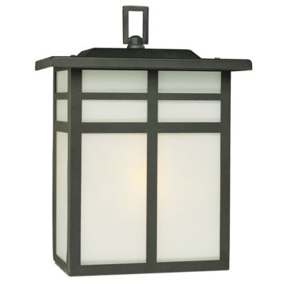 Mission No. 9105 Wall Sconce by Thomas Lighting