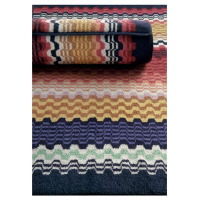 Lara Bath Mat by Missoni Home