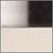 Satin Nickel with White