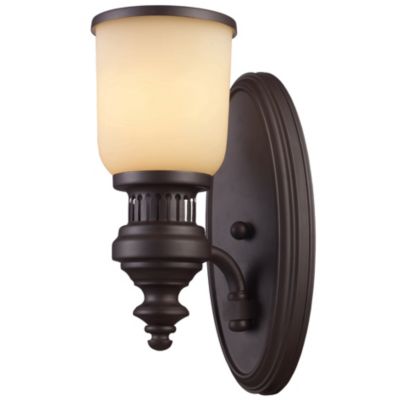 Chadwick Wall Sconce by Landmark Lighting