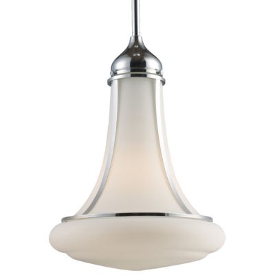 Schoolhouse Pendant 69025-69035 by Landmark Lighting