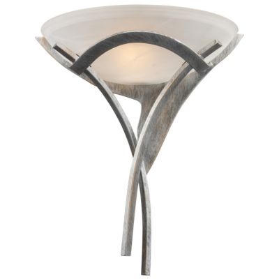 Aurora 001 Wall Sconce by Landmark Lighting
