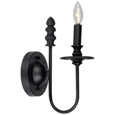 Hartford Wall Sconce by Landmark Lighting