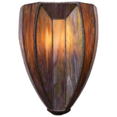Dimensions Wall Sconce by Landmark Lighting