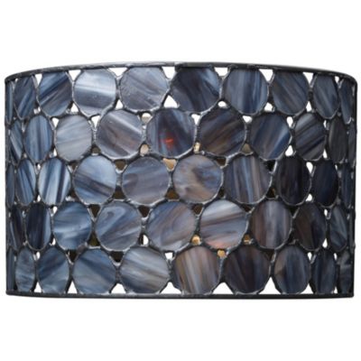 Cirque Pocket Wall Sconce by Landmark Lighting