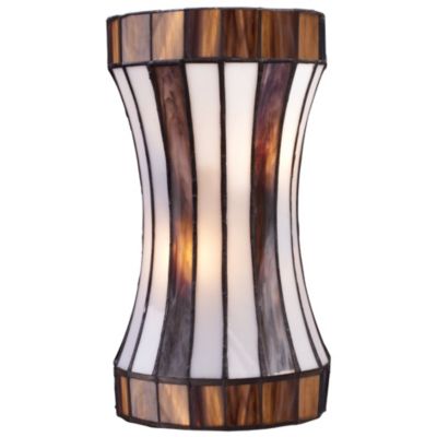 Delgado Wall Sconce by Landmark Lighting