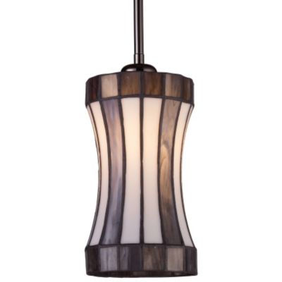 Delgado Pendant by Landmark Lighting