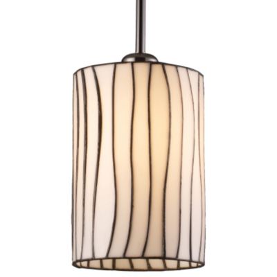 Lineas Pendant by Landmark Lighting