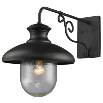 Streetside Cafe 62002 Outdoor Wall Sconce by Elk Lighting